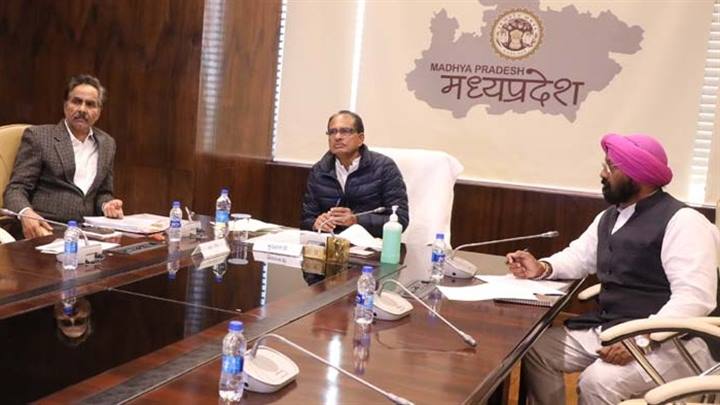 पंप हाइड्रो स्टोरेज परियोजनाओं को दिया जाएगा बढ़ावा: मुख्यमंत्री श्री चौहान